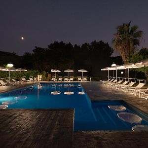 Resort Santa Maria Ascea Exterior photo