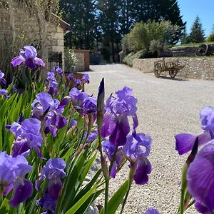 Le Relais De Campagne Bed and Breakfast Trejouls Exterior photo