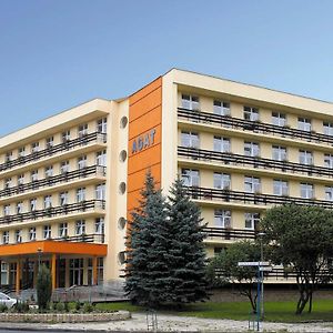 Hotel Sp Zoz Sanatorium Uzdrowiskowe Mswia Agat Jelenia Góra Exterior photo