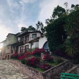 Hotel Casa al Aire Pachuca de Soto Exterior photo