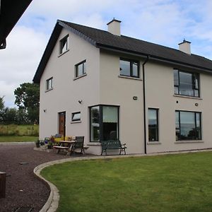 Dernagh House Bed and Breakfast Coalisland Exterior photo