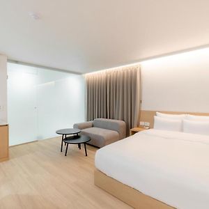 The Rest Aank Hotel Bupyeong Inchon Exterior photo