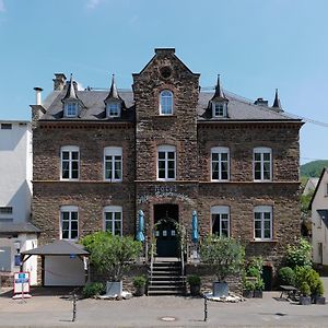 Alte Bürgermeisterei Ediger-Eller Exterior photo