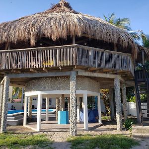 Paradise Found La Ceiba Exterior photo