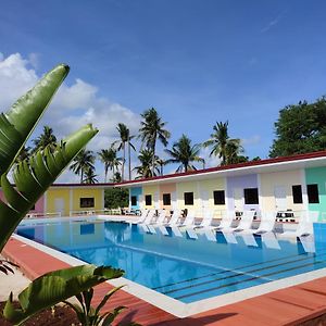 Casa DelRio Resort Camotes Esperanza Exterior photo