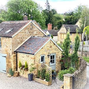 The Loft In The Malt Barn Chipping Campden Bed and Breakfast Mickleton  Exterior photo