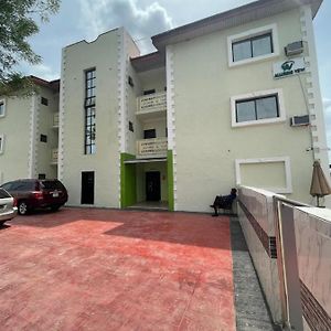 Alluring View Hotel - Allen Avenue Lagos Exterior photo