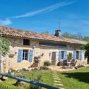 A Servanac Chambre Privative Dans Un Jardin Bucolique Bed and Breakfast Lavaurette Exterior photo