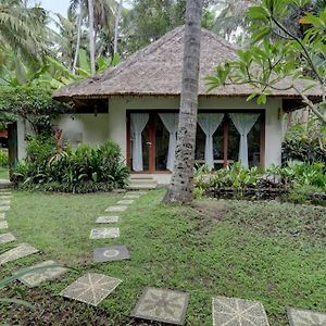 Rumah Kelapa Sepi Karangasem Exterior photo