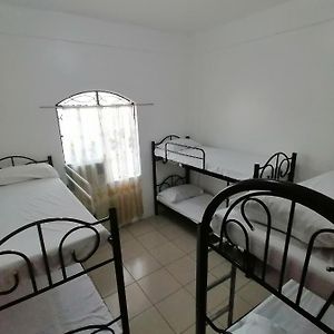 Two-Hearts Dormitory Bed and Breakfast Dagupan City Exterior photo