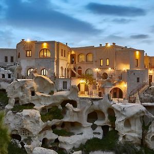 Charm Of Cappadocia Cave Suites Nevşehir Exterior photo