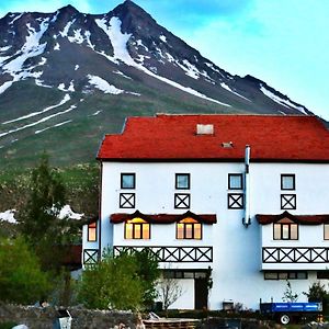 Karbeyaz Hotel & Resort Askaray Exterior photo