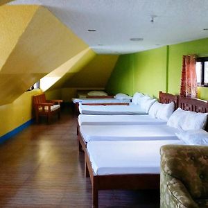 Reddoorz Hostel @ Baguio Tourist Cabin Baguio City Exterior photo