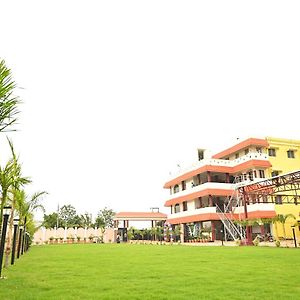 Hotel Basanta Convention Balasore Exterior photo