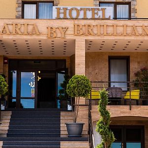 Hotel Aria By Brilliant Zalău Exterior photo