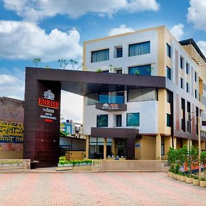 Hotel Enrise By Sayaji Aurangabad Exterior photo