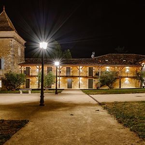 Hotel Domaine De Boulouch Lectoure Exterior photo