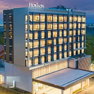 Hotel Horison Ultima Kertajati Majelengka Majalengka Exterior photo