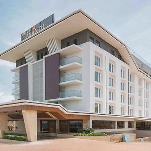 Hotel Ananth The Grand Hubli Exterior photo