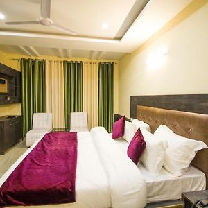 Marina Group Of Hotels Mount Dharamshala Exterior photo