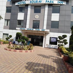 Hotel Sourav Park Inn Agra Agra  Exterior photo