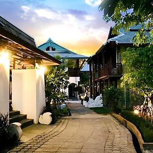 Teena​ House Chiang​ Mai Chiang Mai Exterior photo