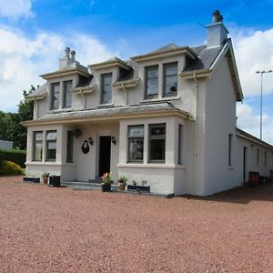The Kilted Fox Bed and Breakfast Portree Exterior photo