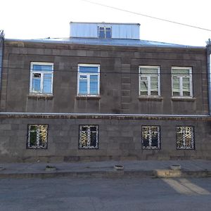 H.A.S.K Bed and Breakfast Gyumri Exterior photo