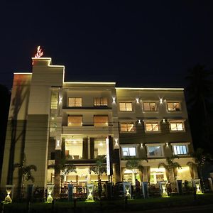 Hotel Sky Paradise Iritti Exterior photo