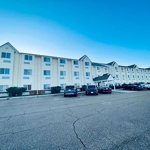 Welcome Inn & Suites Robinsonville Exterior photo