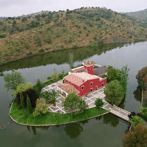 HACIENDA LA HUERTEZUELA y CASA DEL LAGO Villa Villafranca de Córdoba Exterior photo