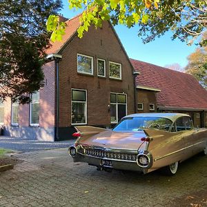 Hoeve De Snippert Bed and Breakfast Groenlo Exterior photo