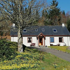 Corrie View Bed and Breakfast Invergarry Exterior photo