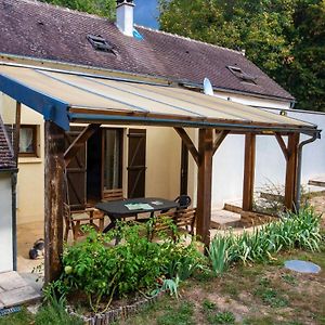Logisfontainebleau Bed and Breakfast Villiers-sous-Grez Exterior photo