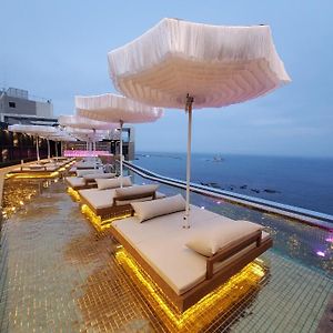Best Louis Hamilton Hotel Ocean Terrace Ciudad Metropolitana de Ciudad Metropolitana de Busan Exterior photo