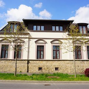 Centro Panzió Bed and Breakfast Zalaegerszeg Exterior photo