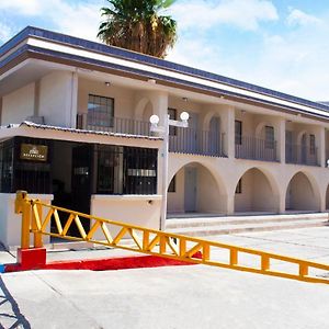 Hotel Armida Express Heroica Heroica Guaymas Exterior photo