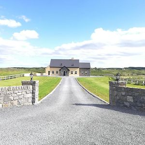 Glenmore House Bed and Breakfast Doolin Exterior photo