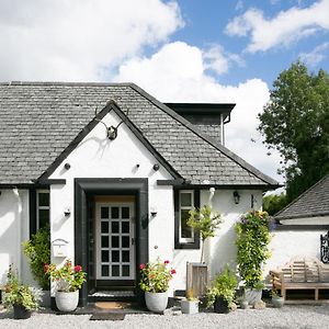 Glenview Luss Bed and Breakfast Exterior photo