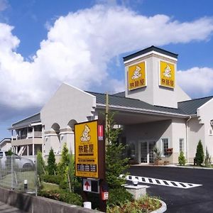 Family Lodge Hatagoya Kisarazukou Exterior photo