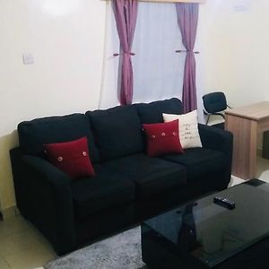 Joshua'S Place: Cosy Furnished One Bedroom Apt Meru Exterior photo