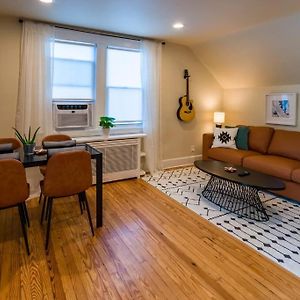 Immaculate, Newly Renovated 1 Bedroom Apt Near Nyc Hawthorne Exterior photo