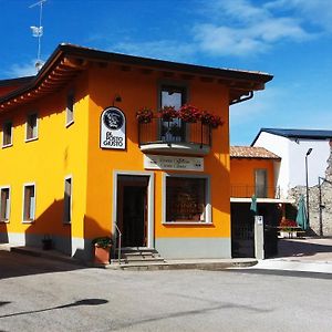 Hotel Al Posto Giusto Nimis Exterior photo