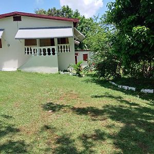 Inviting 2-Bed House In Fair Prospect Villa Port Antonio Exterior photo