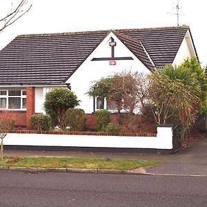 Chez Sé Bed and Breakfast Drogheda Exterior photo