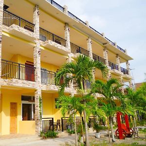 Gem'S Paradise Resort Cebú Exterior photo