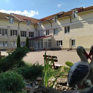 Hotel Zhyttedar Ulanov Exterior photo
