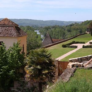 Tour Pissarro Villa Beynac-et-Cazenac Exterior photo