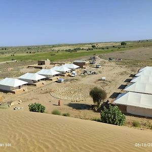 The Thar Desert Resort & Camp Kūri Exterior photo