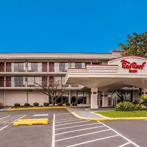 Red Roof Inn Baltimore South Glen Burnie Exterior photo